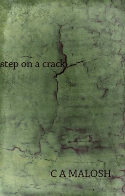 Step On A Crack