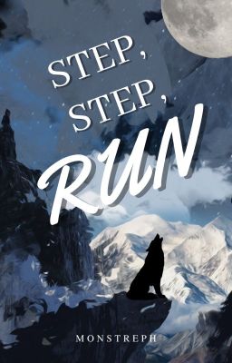 Step, Step, Run