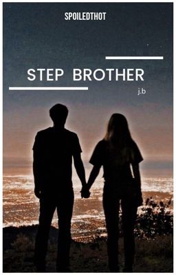 Stepbrother || jb