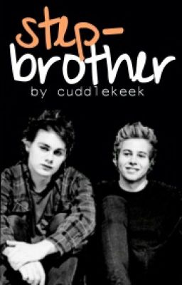 ✓ stepbrother ~ Muke (AU)