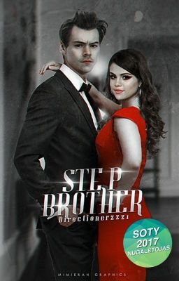 Stepbrother |STYLES|