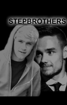 Stepbrothers - Niam Horayne Fanfiction