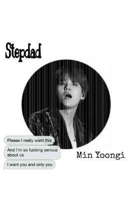 Stepdad |M.YG|