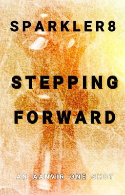 Stepping Forward - An AanVir OS