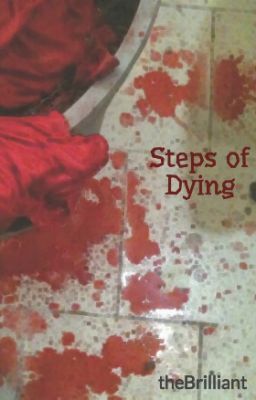 Steps of Dying