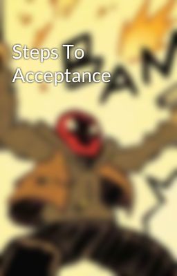 Steps To Acceptance