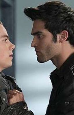 Sterek! 