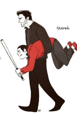 Sterek 