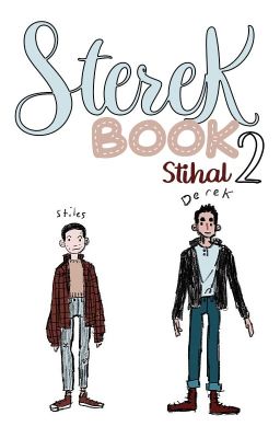 STEREK BOOK 2