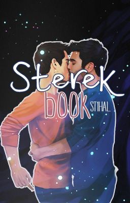 STEREK BOOK (TERMINADO)