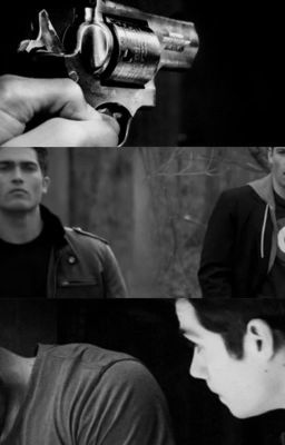 Sterek one-shots 