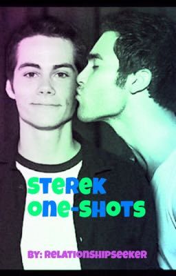 Sterek One-Shots