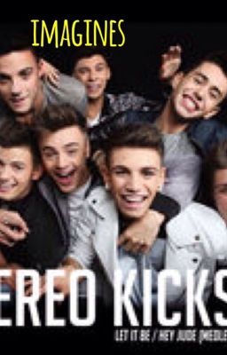 stereo kicks imagines