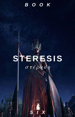 Steresis━𝐯𝐢.( PJO/HP )