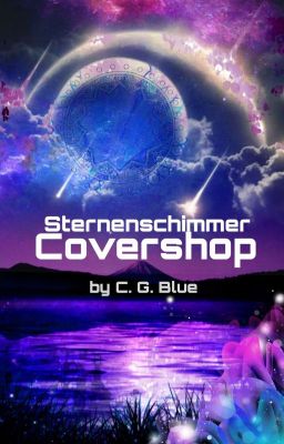 Sternenschimmer Covershop (offen) 