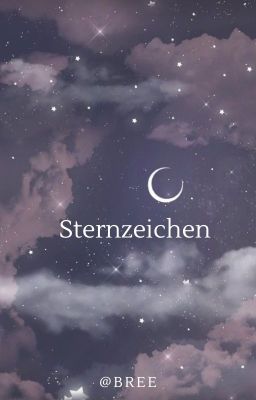 Sternzeichen