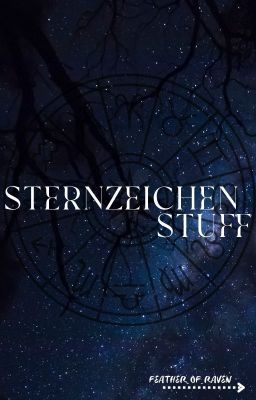 Sternzeichen-Stuff