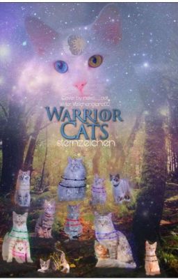 Sternzeichen zu Warrior Cats 