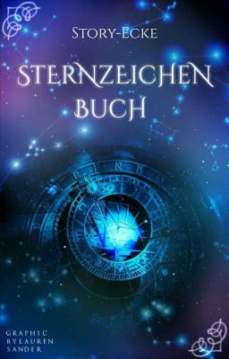 Sternzeichenbuch #SpringAwards18
