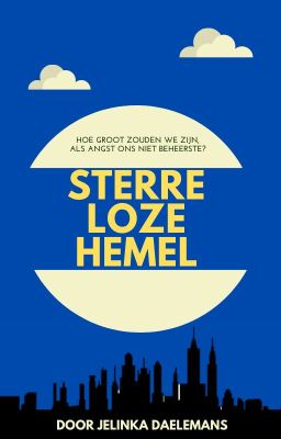 Sterreloze hemel