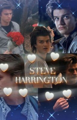 Steve Harrington x Tp s2