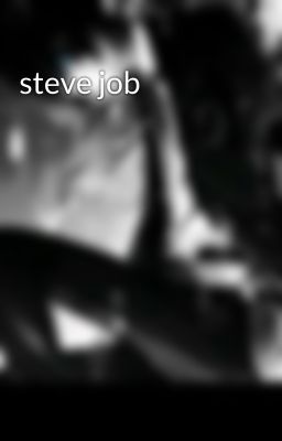 steve job