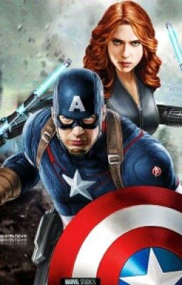 Steve +Natasha= Romanogers