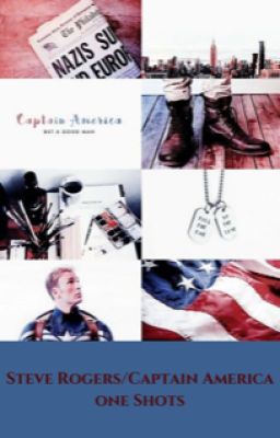 Steve Rogers/Captain America One Shots