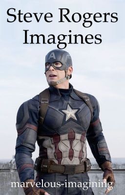 Steve Rogers Imagines