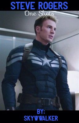 Steve Rogers- One Shots 