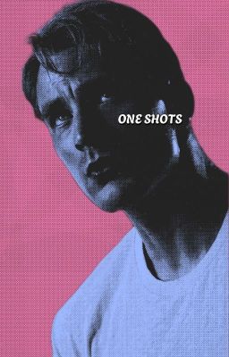 Steve Rogers »One-shots