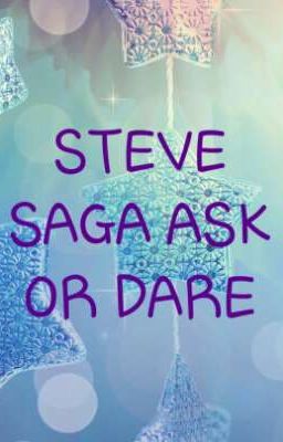 steve saga ask or dare book 1