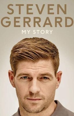 STEVEN GERRARD