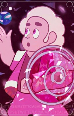 Steven Quartz/Diamond Universe Q&A