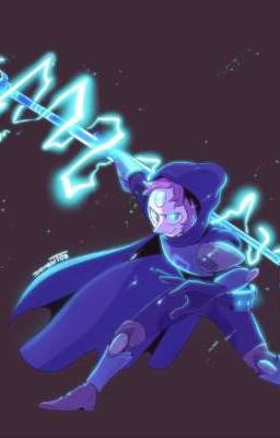 Steven's Destiny (a Destiny 1/2 x steven universe crossover)