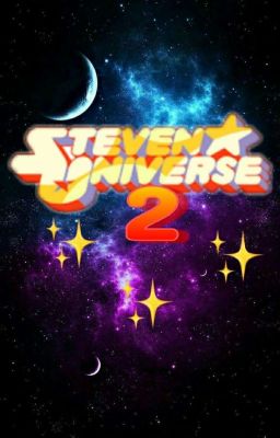 Steven universe 2 