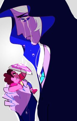 (Steven Universe) A court of shards