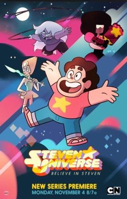 Steven Universe: Coal