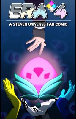 Steven Universe: Eclipse