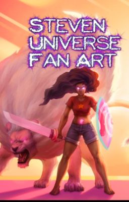 Steven Universe Fan Art