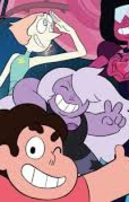 Steven Universe: Furia por Amor