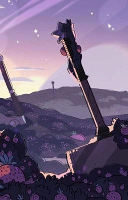 Steven universe. Gem war rp 