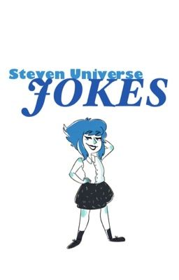 Steven Universe Jokes