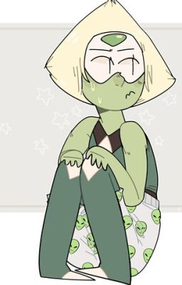 Steven Universe: New Gem Friend *completed*