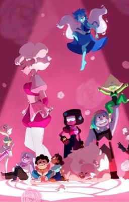 Steven universe: one shots