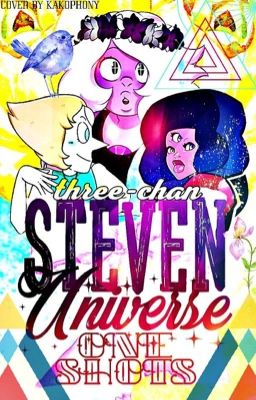 Steven Universe One-shots