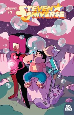 Steven Universe: One Shots