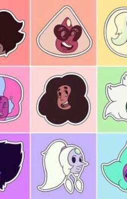 Steven universe oneshot ships