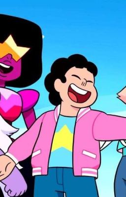 Steven Universe paroles de musiques