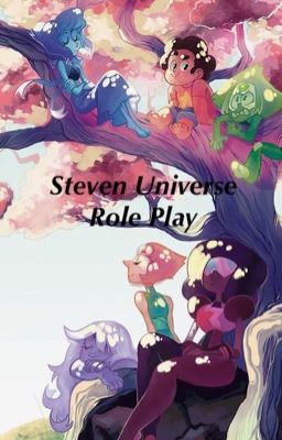 Steven Universe Role Play